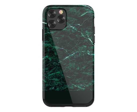 Devia Marble series case iPhone 11 Pro Max green Чехлы - альтернативные