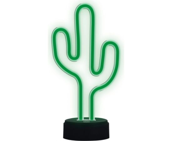 Manta SNL82GN  lamp Light decoration Kaktus Jaunumi, Bērnu preces