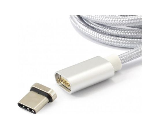 Sbox TYPEC-MAG USB TYPE C Magnetic Data USB kabeļi