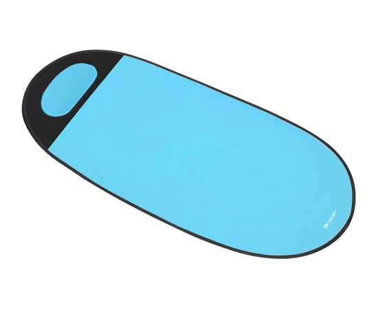 Tracer 46933 Beach Pop Up Mat Blue Велосипеды