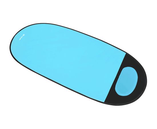 Tracer 46933 Beach Pop Up Mat Blue Велосипеды