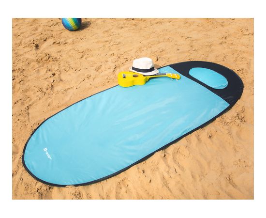 Tracer 46933 Beach Pop Up Mat Blue Велосипеды