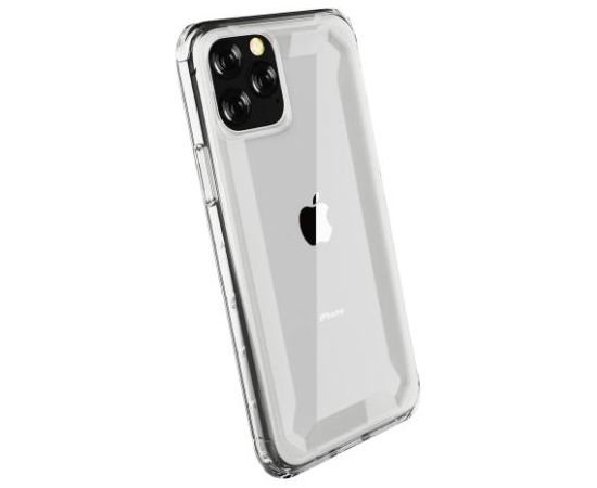 Devia Defender2 Series case iPhone 11 Pro Max clear Neoriģinālie Maciņi