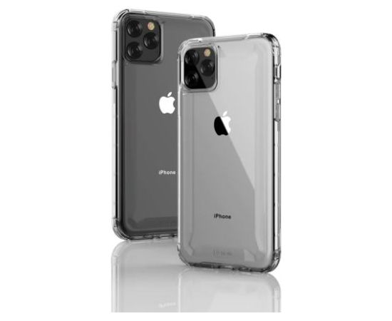 Devia Defender2 Series case iPhone 11 Pro Max clear Neoriģinālie Maciņi