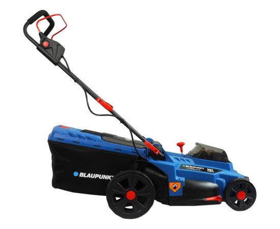 Blaupunkt CL7010 Lawn Mower 36V Jaunumi -Dārzam