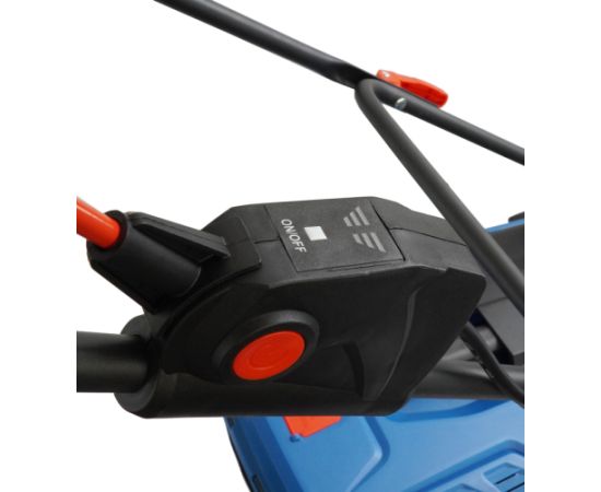 Blaupunkt CL7010 Lawn Mower 36V Jaunumi -Dārzam