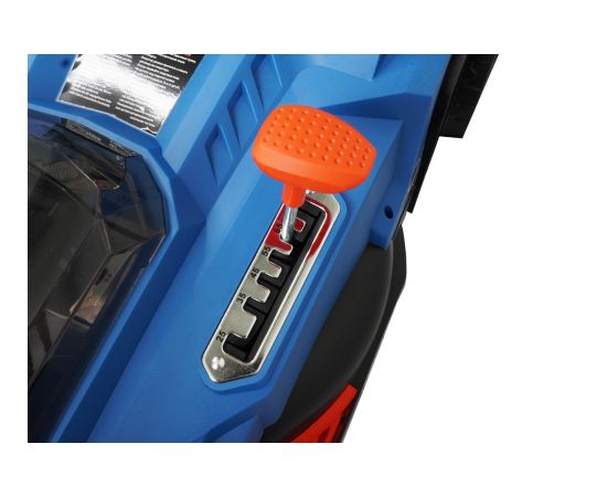 Blaupunkt CL7010 Lawn Mower 36V Jaunumi -Dārzam