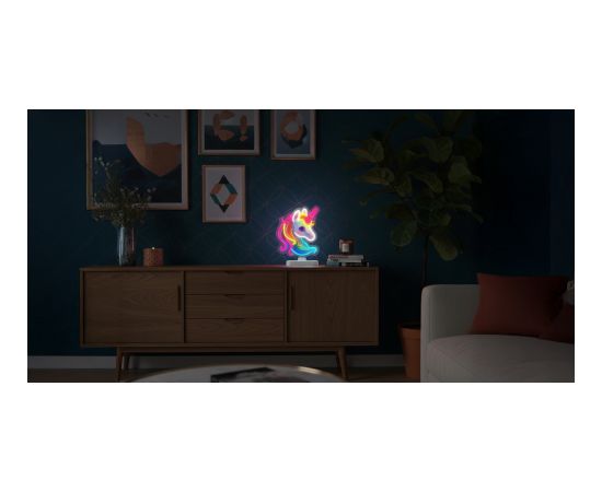 Manta MASNL128MT LED Lamp Light Decoration UNICORN Новости - Детские товары
