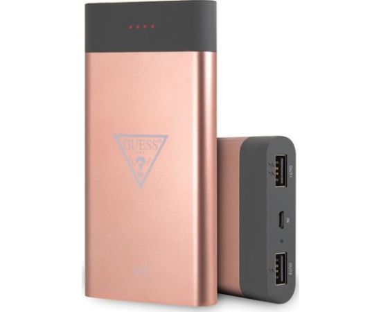 Powerbank Guess GUL24WPB8TLRG 8000mAh Jaunumi - Datori