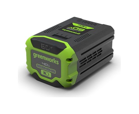 Akumulators GreenWorks 60V 4Ah Li-ion dārza instrumentiem GRBB640NAA1 Akumulatori
