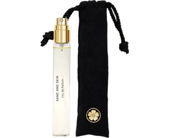Alkotest MINIATURA FLORAIKU Sand And Skin EDP spray 10ml Unisex Smaržas