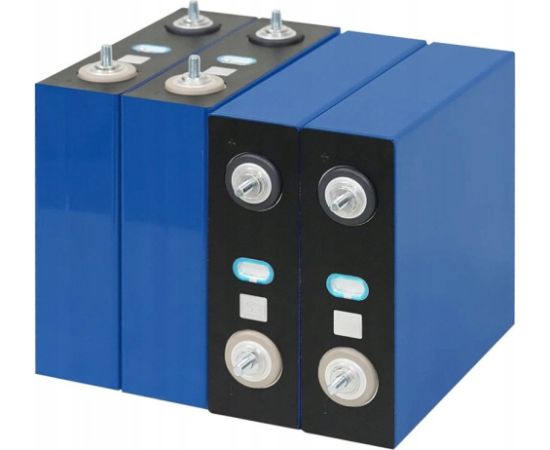 Akumulators Green Cell LiFePO4 3,2V 90Ah Jaunumi - Datori