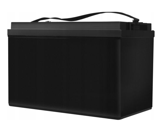 Akumulators Green Cell Cube AGM VRLA IP54 12V 90Ah Jaunumi - Datori