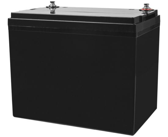 Akumulators Green Cell Cube AGM VRLA IP54 12V 75Ah Jaunumi - Datori