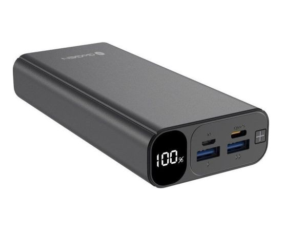 Power Bank 20 000 mAh Gogen PB200007B Jaunumi - Datori