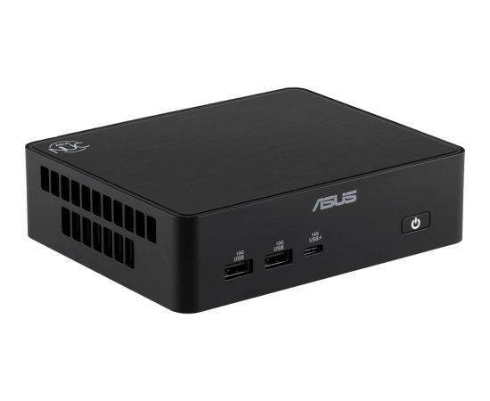 ASUS NUC 16 PRO/RNUC16GDKU560002/U5 325 /Intel Graphics/no RAM/no SSD/ Wi-Fi 7 BE211/Kit (L6)/EU Personālie datori