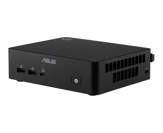 ASUS NUC 16 PRO/RNUC16GDKU560002/U5 325 /Intel Graphics/no RAM/no SSD/ Wi-Fi 7 BE211/Kit (L6)/EU Personālie datori