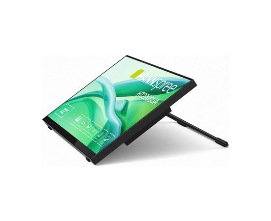 Hannspree 54.6cm (21,5") HT220CUA 16:9 M-TOUCH HDMI+DP LED / LCD мониторы