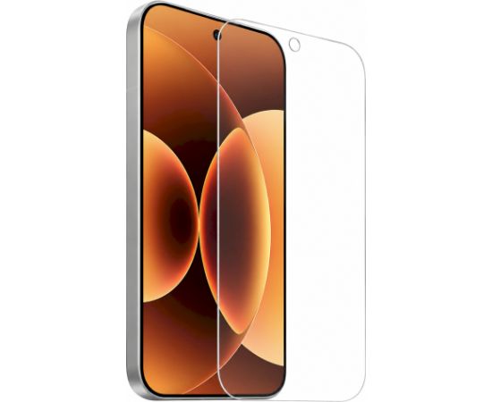 Mocco Tempered Glass Защитное стекло для Xiaomi 17T Pro Защитная пленка для экрана