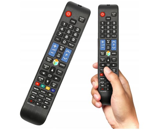 Samsung LCD LXP0851 TV Tālvadības Pults TV pultis
