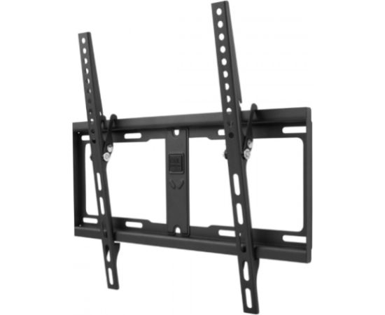 Nedis TVWM1031BK Fiksēts TV sienas stiprinājums 23–55" TV un monitoru stiprinājumi, kronšteini