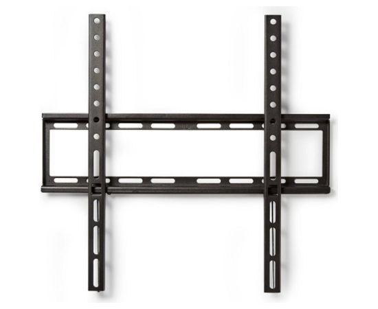Nedis TVWM1031BK Fiksēts TV sienas stiprinājums 23–55" TV un monitoru stiprinājumi, kronšteini