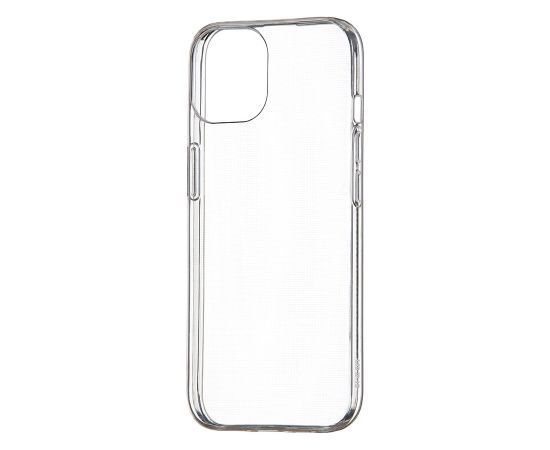 Mocco Ultra Back Case 1 mm Силиконовый чехол для Apple iPhone 16 Pro Чехлы - альтернативные