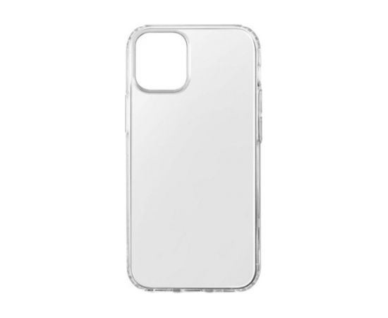 Mocco Ultra Back Case 1 mm Силиконовый чехол для Apple iPhone 16 Pro Чехлы - альтернативные