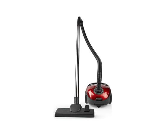 Nedis VCBG100RD Putekļu sūcējs 700W Jaunumi Sadz. tehnika