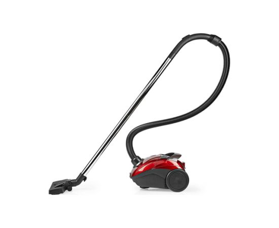 Nedis VCBG100RD Putekļu sūcējs 700W Jaunumi Sadz. tehnika