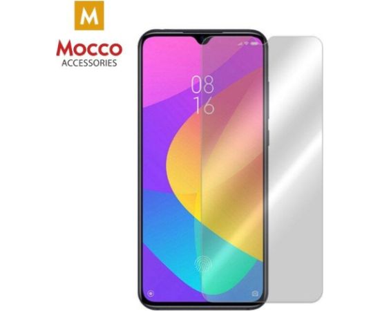 Mocco Tempered Glass Защитное стекло для экрана Xiaomi Redmi 10C / 12C Защитная пленка для экрана