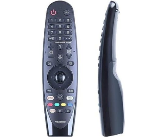 Lamex LXHMR20GA TV Tālvadības Pults AKB75855501 TV pultis