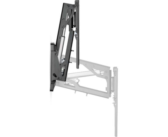 Nedis TVWM5880BK Motorizēts TV Lifts 37'' / 75 " / 35kg TV un monitoru stiprinājumi, kronšteini