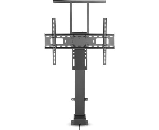 Nedis TVSM5840BK Motorizēts TV Lifts 37'' / 80" / 60 kg TV un monitoru stiprinājumi, kronšteini