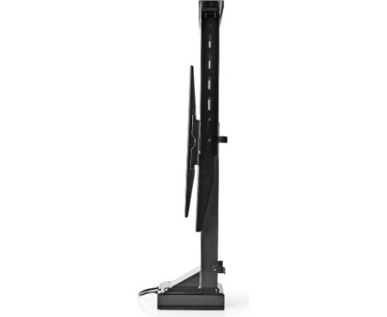 Nedis TVSM5840BK Motorizēts TV Lifts 37'' / 80" / 60 kg TV un monitoru stiprinājumi, kronšteini