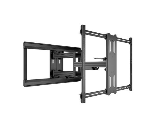Multibrackets MB-2864 TV Stiprinājums 42" / 100" / 70kg TV un monitoru stiprinājumi, kronšteini