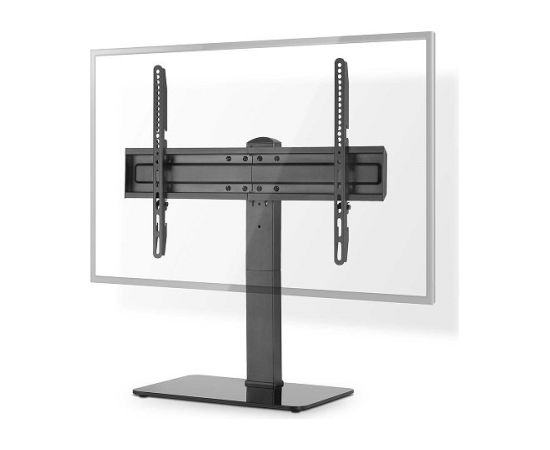 Nedis TVSM2040BK TV Galda Statīvs 37'' / 70'' / 40 kg TV un monitoru stiprinājumi, kronšteini