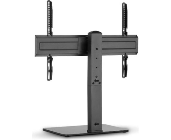 Nedis TVSM2040BK TV Galda Statīvs 37'' / 70'' / 40 kg TV un monitoru stiprinājumi, kronšteini