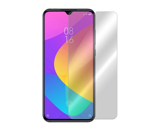 Mocco Tempered Glass Защитное стекло для экрана Samsung Galaxy A55 5G Защитная пленка для экрана