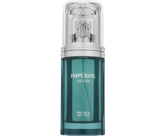 French Avenue, Imperial Ocean, Eau De Parfum, For Men, 100 ml Духи и косметика