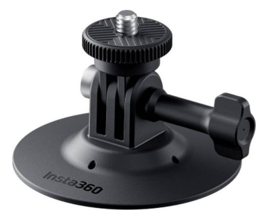 Insta360 Flexible Adhesive Mount (6970357855834) Aksesuāri sporta kamerām