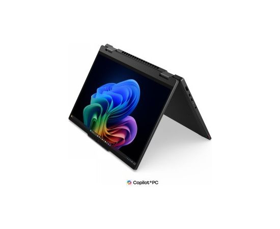 LENOVO T14S 2-IN-1 G2 U7 355/14"WUXGA-T/32GB/512 GB/5G-UPG/W11P/3YR P/ENG Ноутбуки