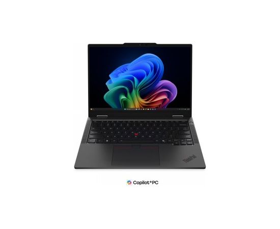 LENOVO T14S 2-IN-1 G2 U7 355/14"WUXGA-T/32GB/512 GB/5G-UPG/W11P/3YR P/ENG Ноутбуки
