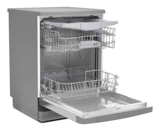 Bosch Serie 2 SMS2HVI06E Built-in dishwasher 14 place settings C Крупная бытовая техника