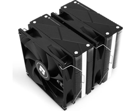 Thermalright Phantom Spirit 120 (120mm) Processor Cooler / PS120 Новинки Компьютерная техника