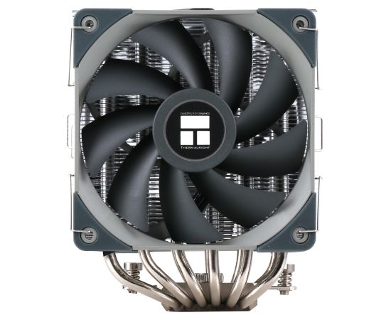 Thermalright Peerless Assassin 120 (120mm) Processor Cooler / PA120 Новинки Компьютерная техника