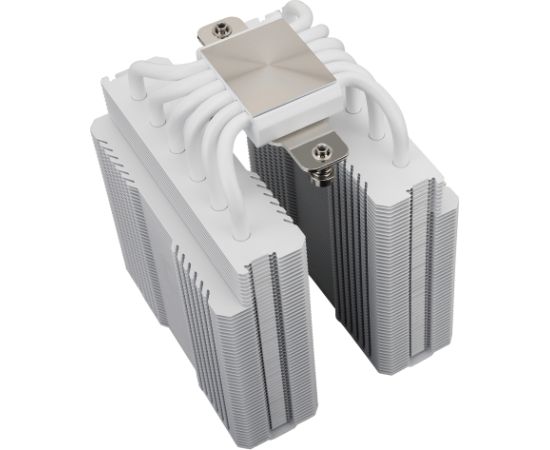 Thermalright Peerless Assassin 120 White (120mm) Processor Cooler / PA120-W Новинки Компьютерная техника