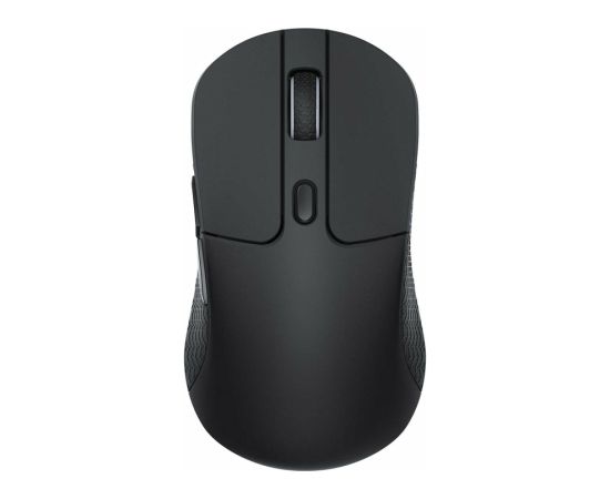 Keychron M3 (1000Hz) Black Wireless Mouse / M3-A1 Мыши