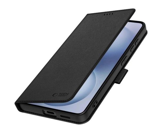 Чехол Tech-Protect Wallet Xiaomi 17T Pro черный Чехлы - альтернативные