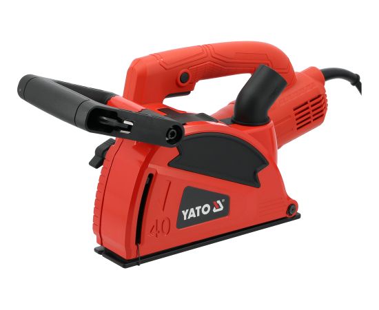 Vagu veidotājs Yato YT-82016; 1800 W Betona apstrādes instrumenti